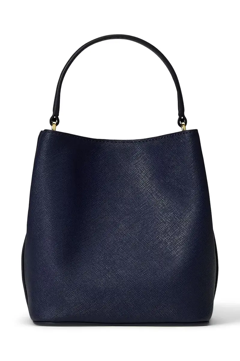 Lauren Ralph Lauren Borsa a mano Blu 3592523 miniatura 3