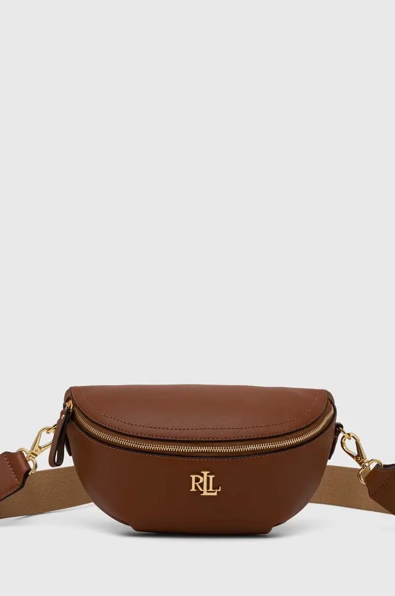 Lauren Ralph Lauren Borsa a mano Marrone 3617891