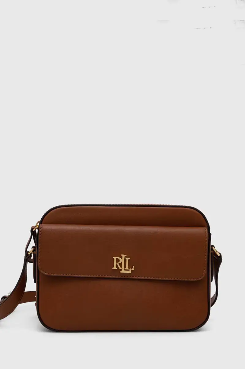 Lauren Ralph Lauren Borsa a mano Marrone 3617901
