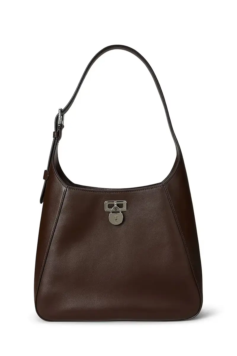 Lauren Ralph Lauren Borsa a mano Marrone 3618180