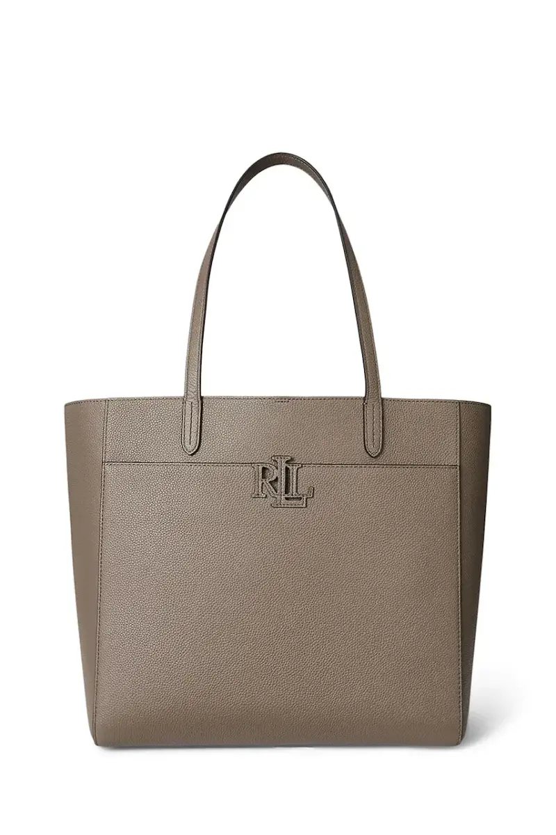 Lauren Ralph Lauren Borsa a mano Marrone 3618279