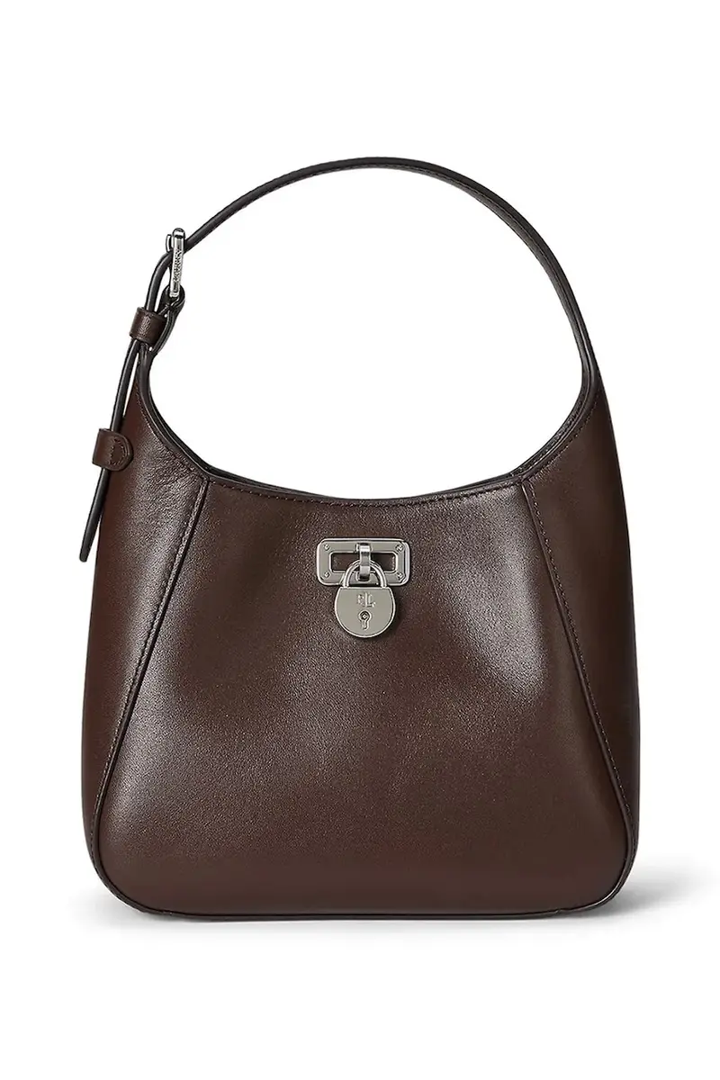 Lauren Ralph Lauren Borsa a mano Marrone 2225002