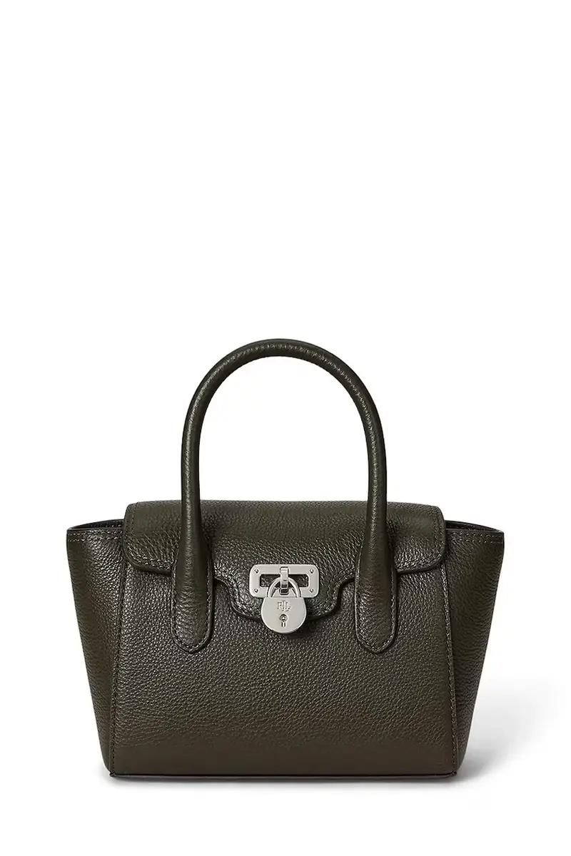 Lauren Ralph Lauren Borsa a mano Verde 3668951