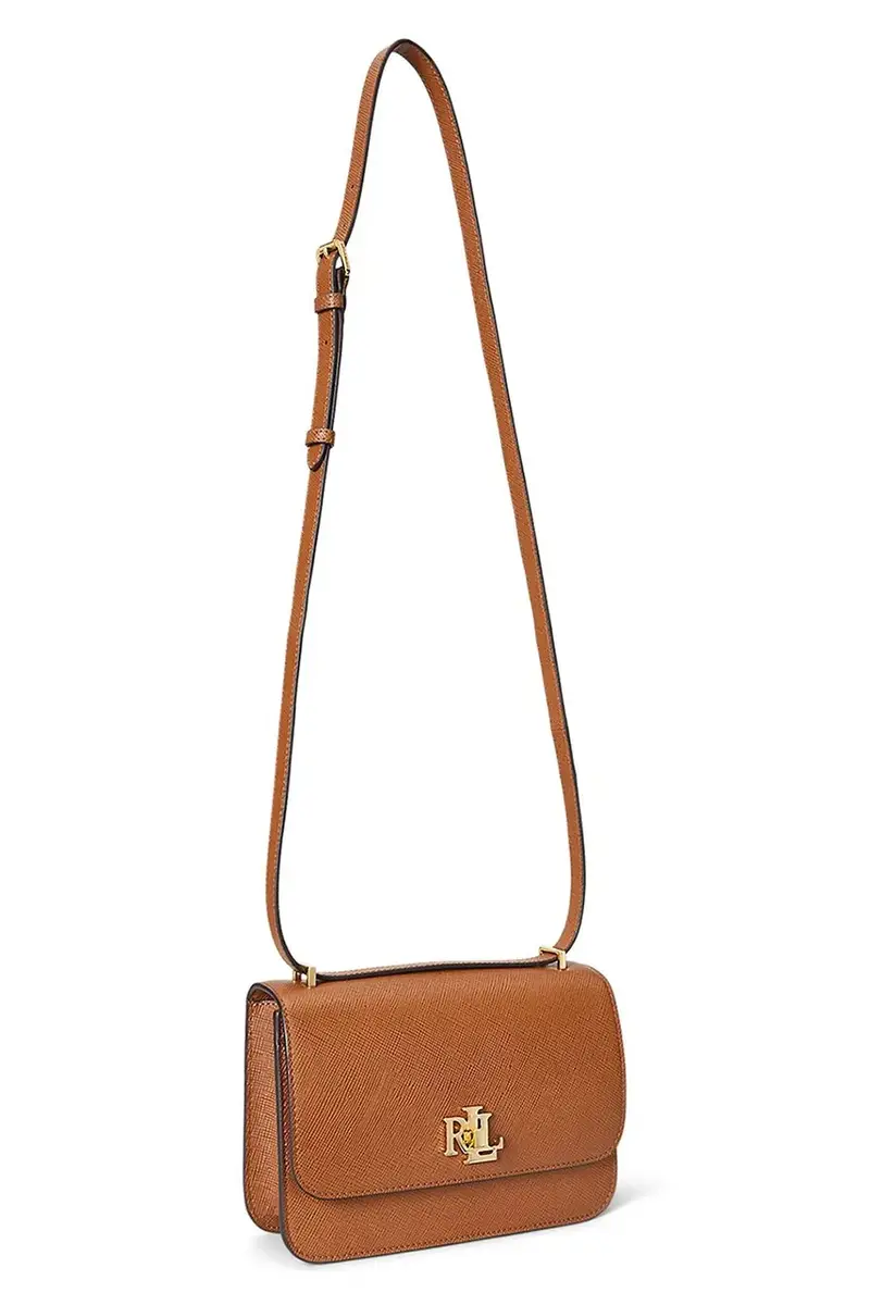 Lauren Ralph Lauren Borsa a mano Marrone 2982965 miniatura 2