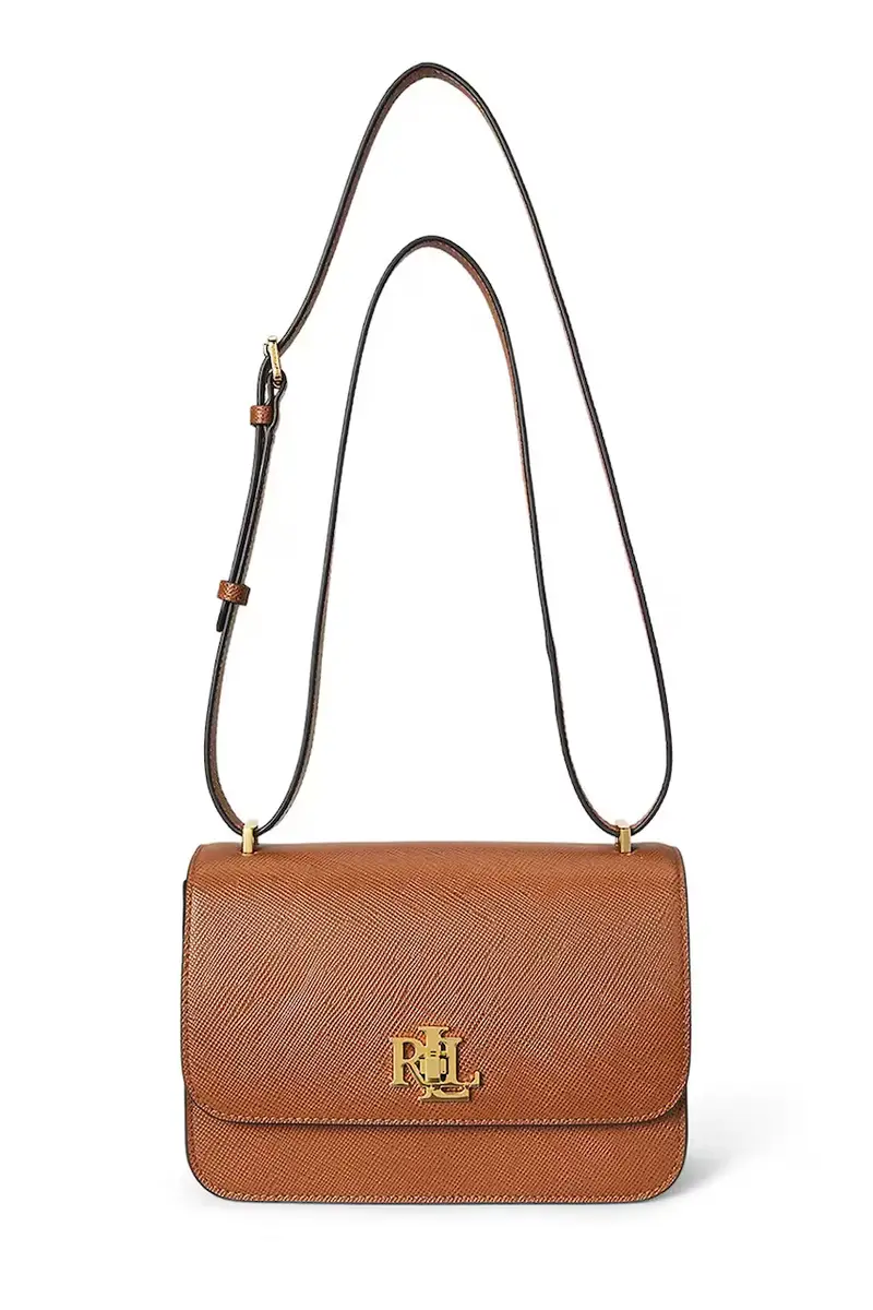 Lauren Ralph Lauren Borsa a mano Marrone 2982965
