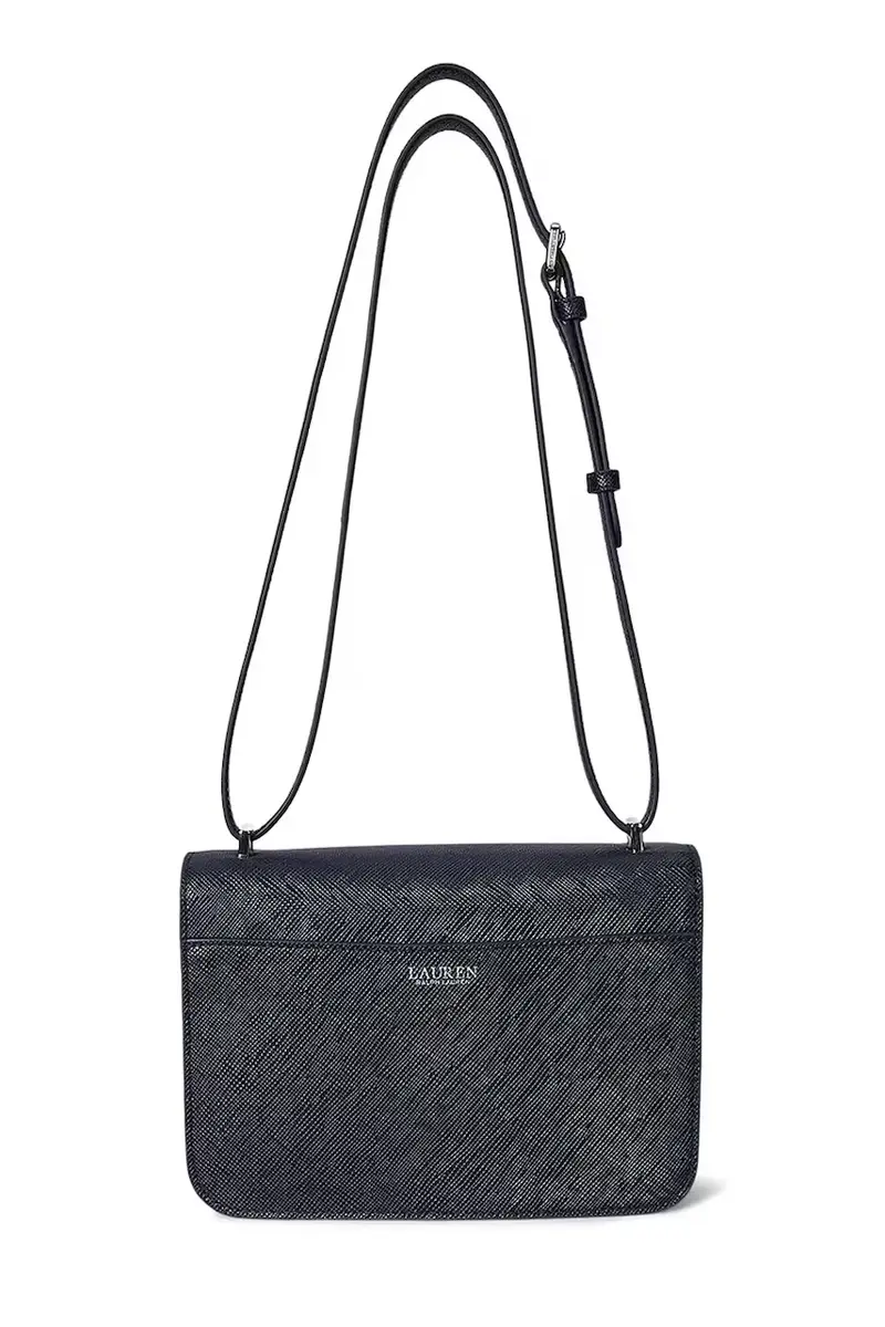 Lauren Ralph Lauren Borsa a mano Blu 3592517 miniatura 3