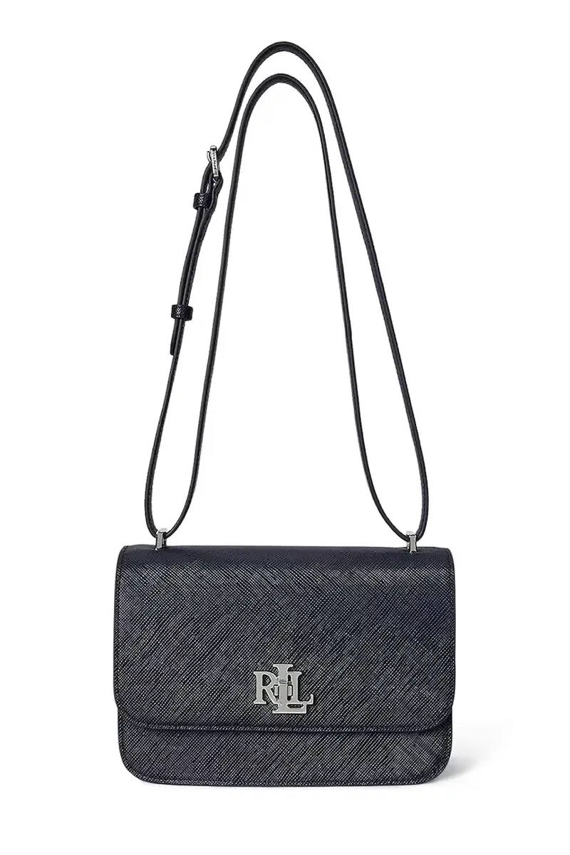 Lauren Ralph Lauren Borsa a mano Marrone 3592517