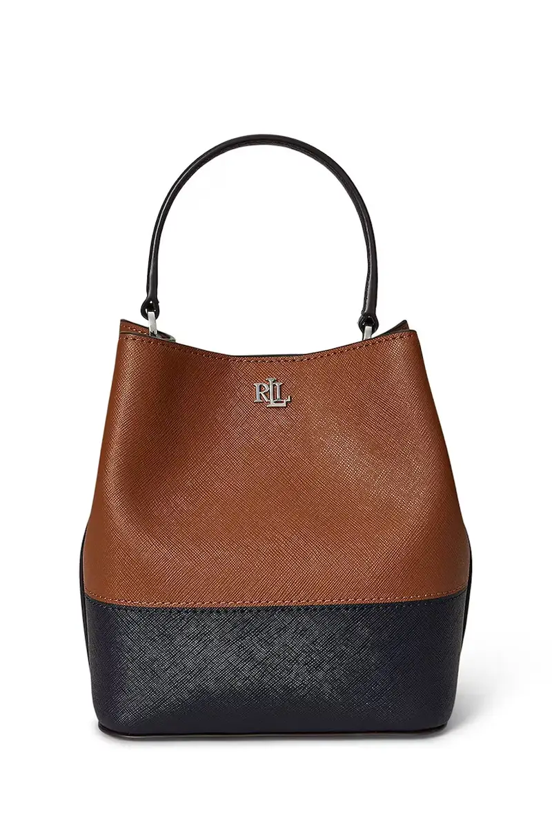 Lauren Ralph Lauren Borsa a mano Marrone 3620217