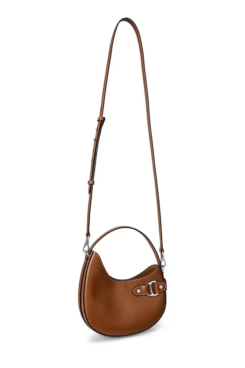 Lauren Ralph Lauren Borsa a mano Marrone 3425397 miniatura 2