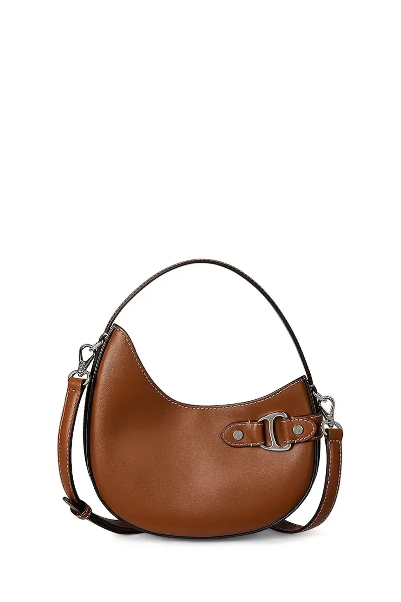 Lauren Ralph Lauren Borsa a mano Marrone 3425397