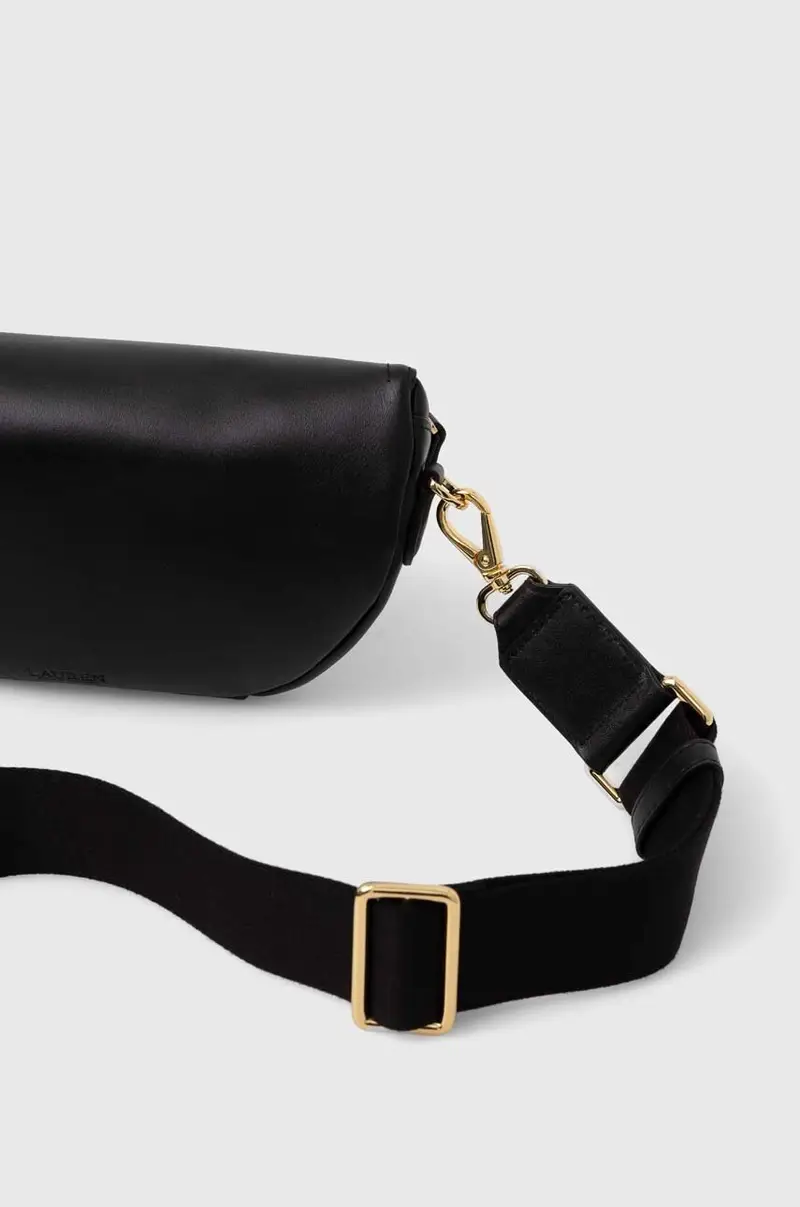 Lauren Ralph Lauren Borsa a mano Nero 3625153 miniatura 3