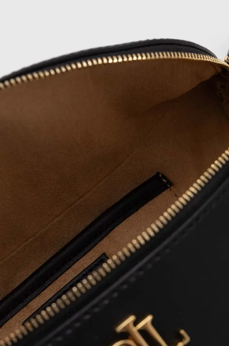 Lauren Ralph Lauren Borsa a mano Nero 3625153 miniatura 4