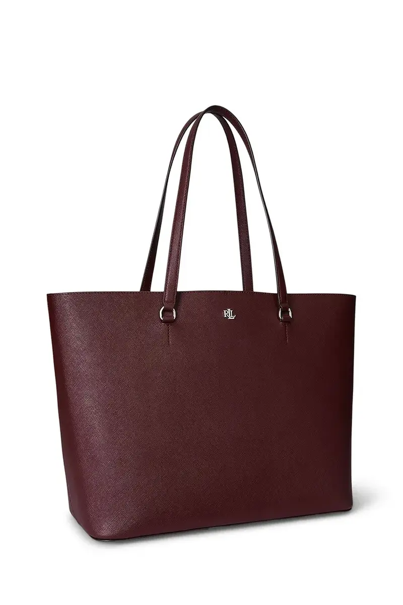 Lauren Ralph Lauren Borsa a mano Multicolore 3597008 miniatura 2