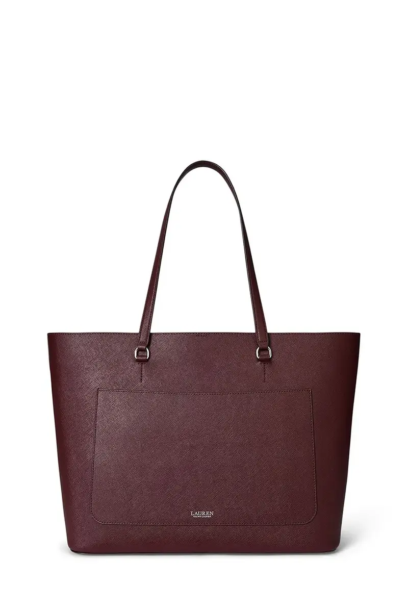 Lauren Ralph Lauren Borsa a mano Multicolore 3597008 miniatura 3