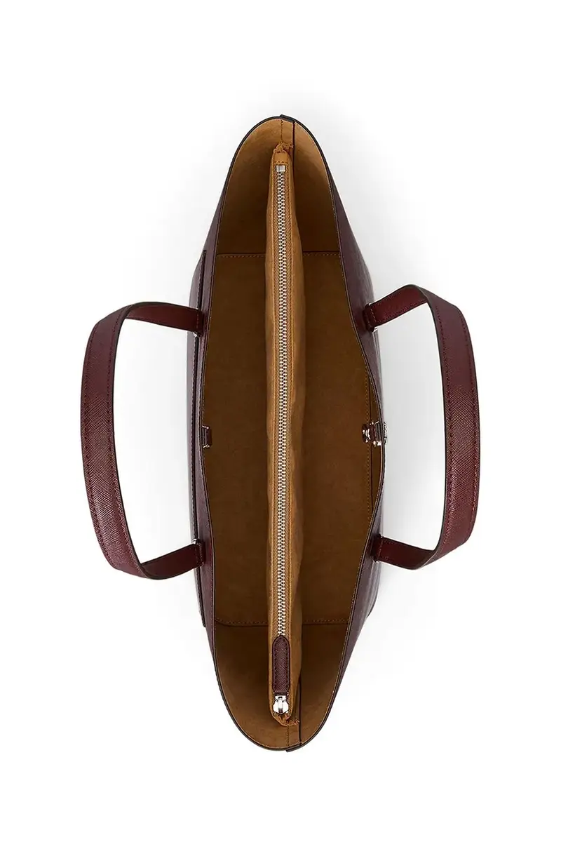 Lauren Ralph Lauren Borsa a mano Multicolore 3597008 miniatura 4