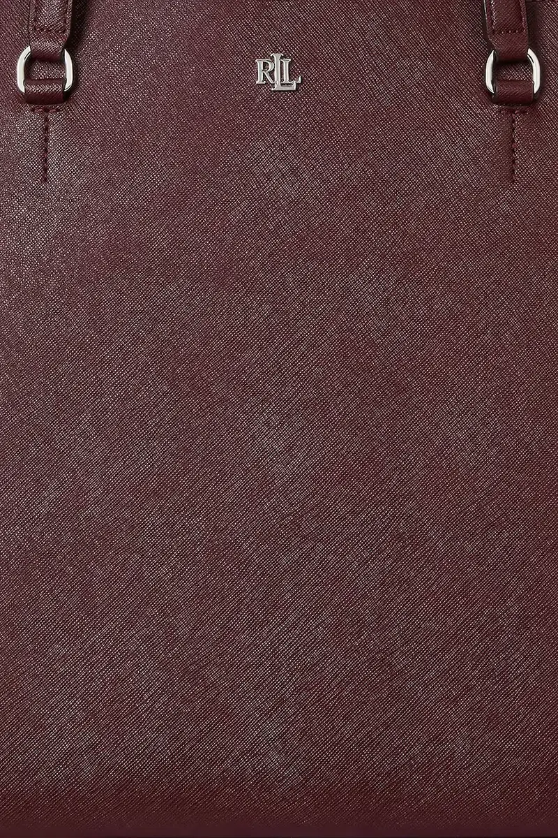 Lauren Ralph Lauren Borsa a mano Multicolore 3597008 miniatura 5