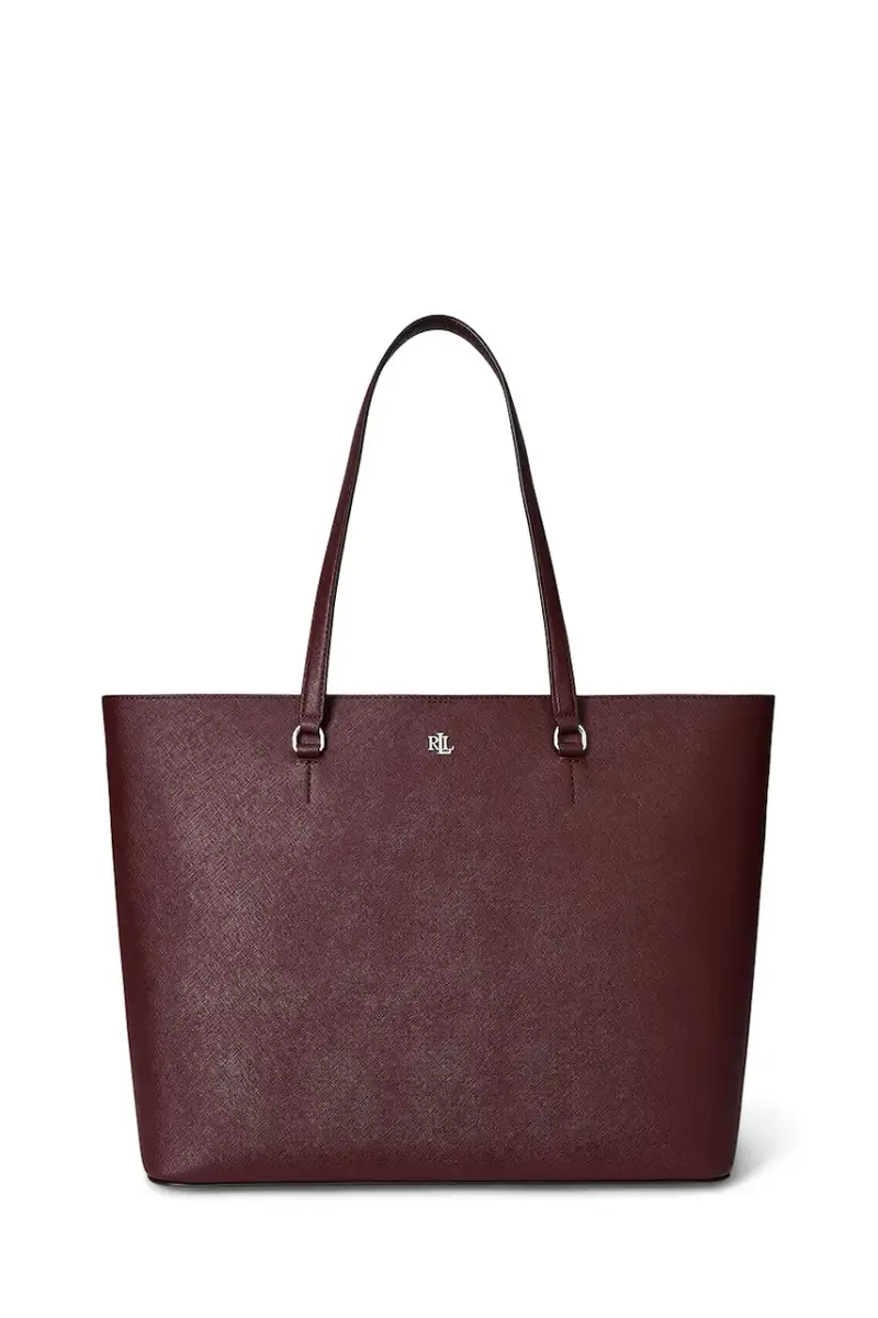 Lauren Ralph Lauren Borsa a mano Nero 3597008