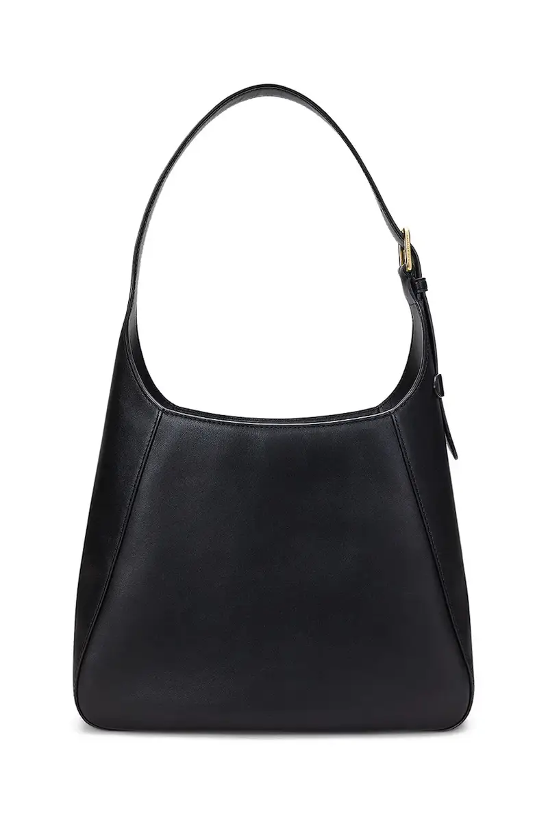 Lauren Ralph Lauren Borsa a mano Nero 2984860 miniatura 2