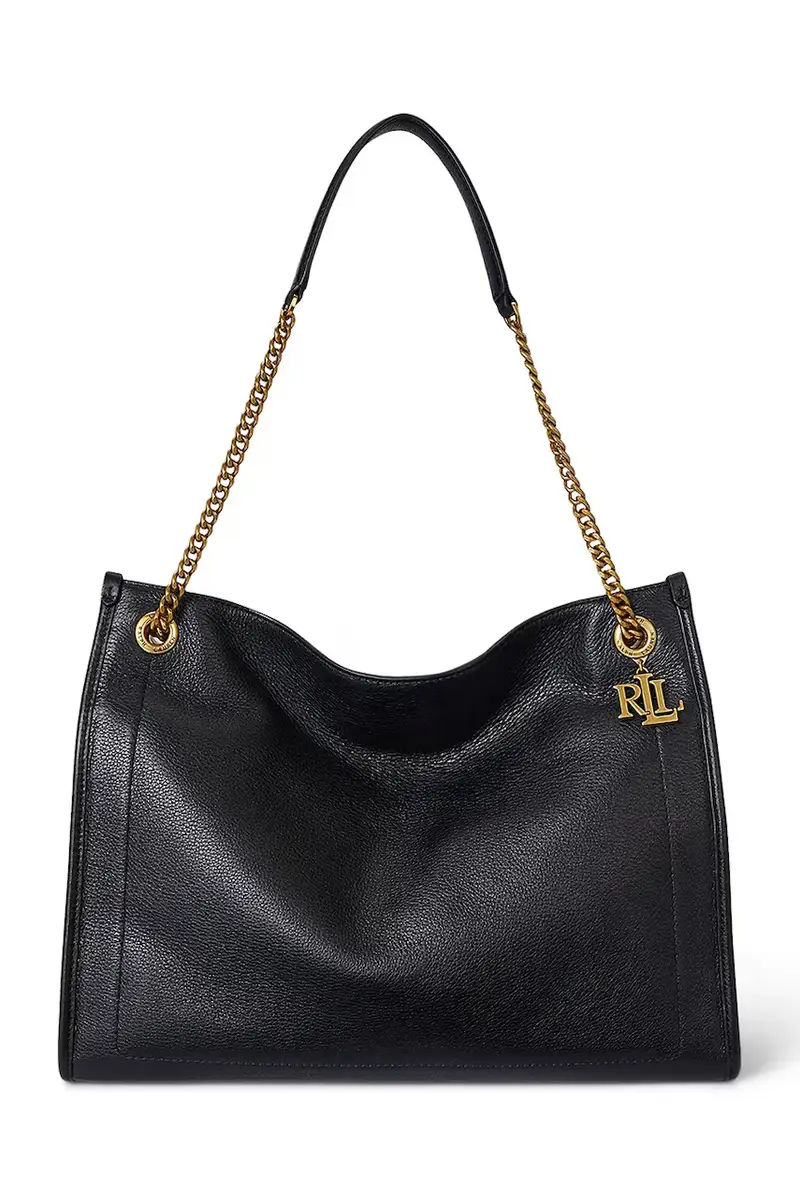 Lauren Ralph Lauren Borsa a mano Nero 3426754