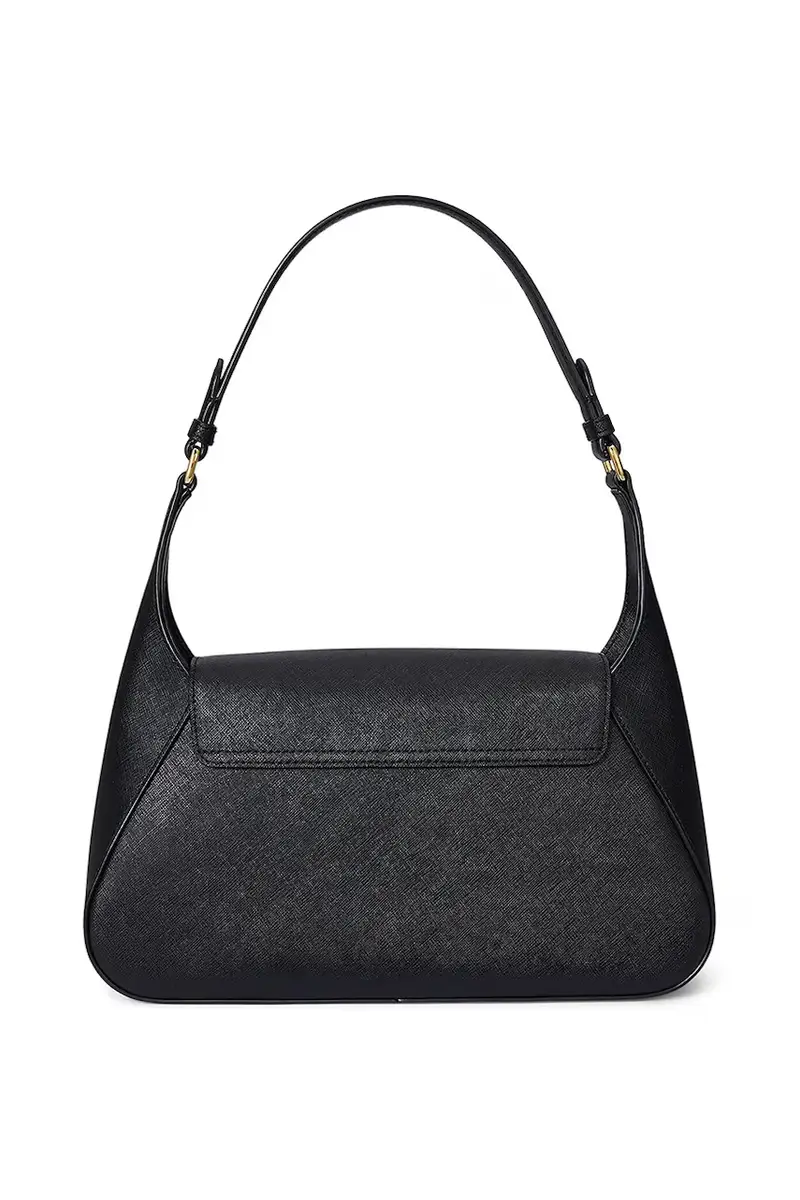 Lauren Ralph Lauren Borsa a mano Nero 2985242 miniatura 3