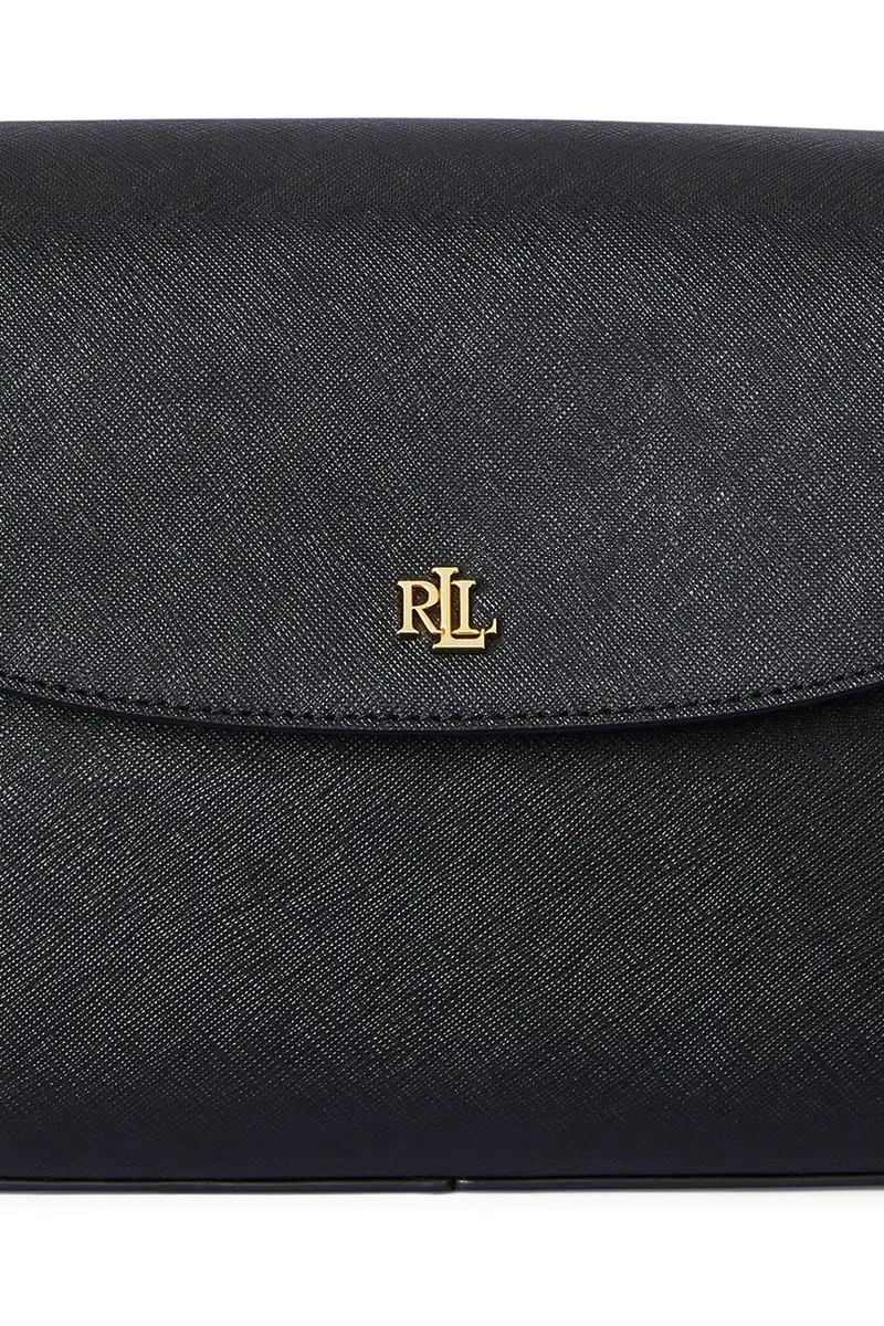 Lauren Ralph Lauren Borsa a mano Nero 2985242 miniatura 5