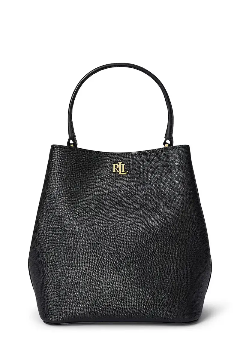 Lauren Ralph Lauren Borsa a mano Nero 3264314
