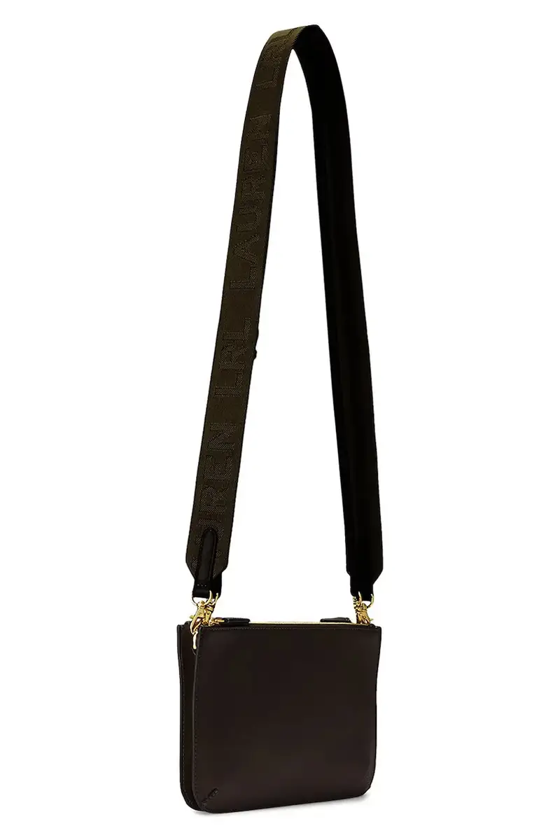 Lauren Ralph Lauren Borsa a mano Nero 3636780 miniatura 2