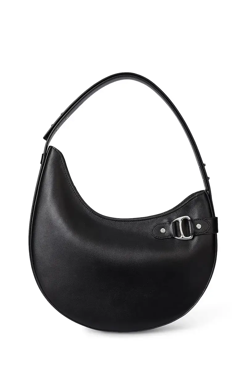 Lauren Ralph Lauren Borsa a mano Nero 3427324