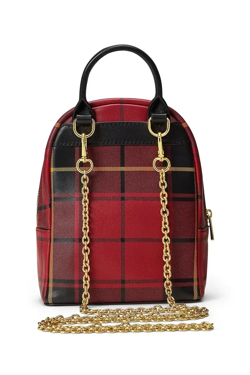 Lauren Ralph Lauren Borsa a mano Nero 3778174 miniatura 3