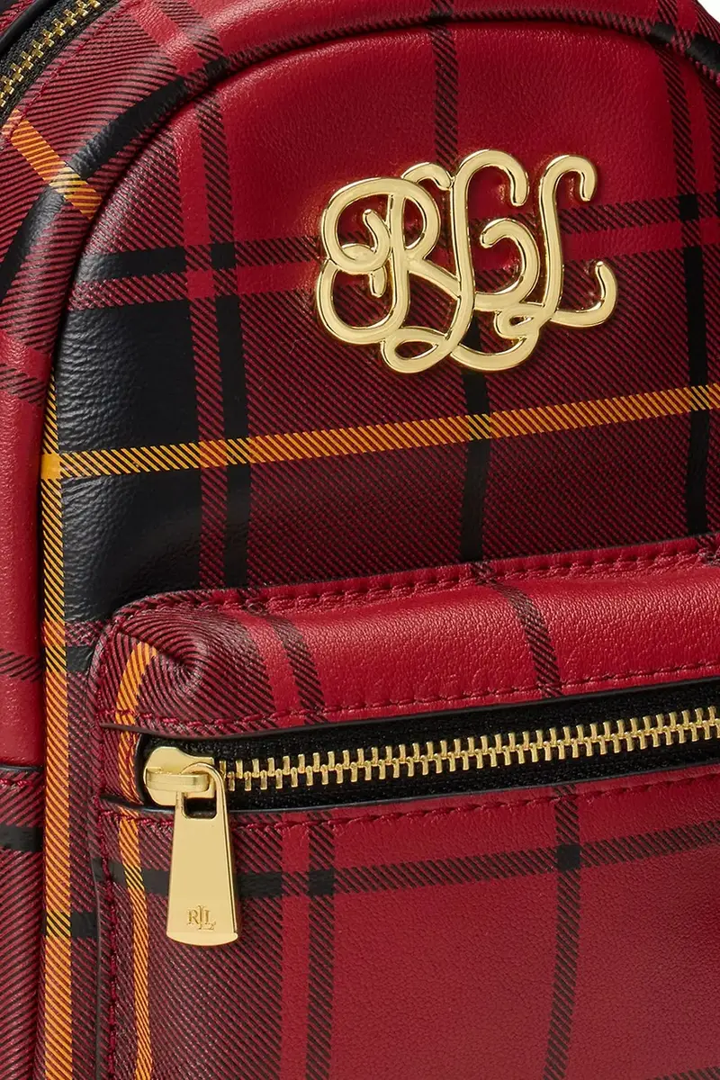 Lauren Ralph Lauren Borsa a mano Nero 3778174 miniatura 5