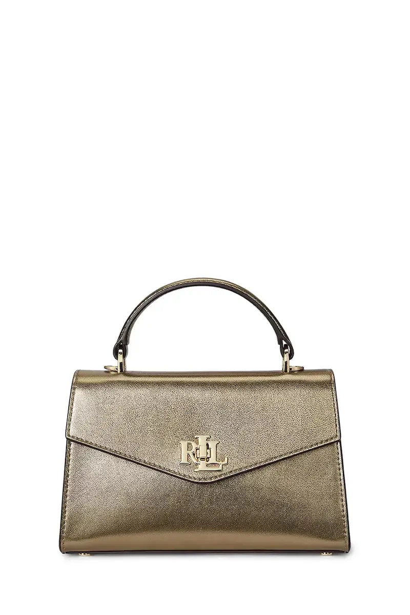 Lauren Ralph Lauren Borsa a mano Oro 3779102