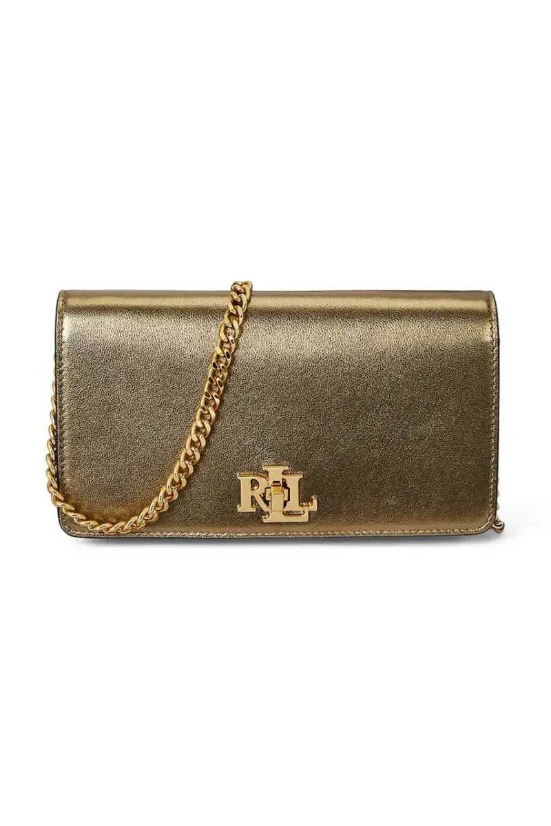 Lauren Ralph Lauren Borsa a mano Oro 3779098