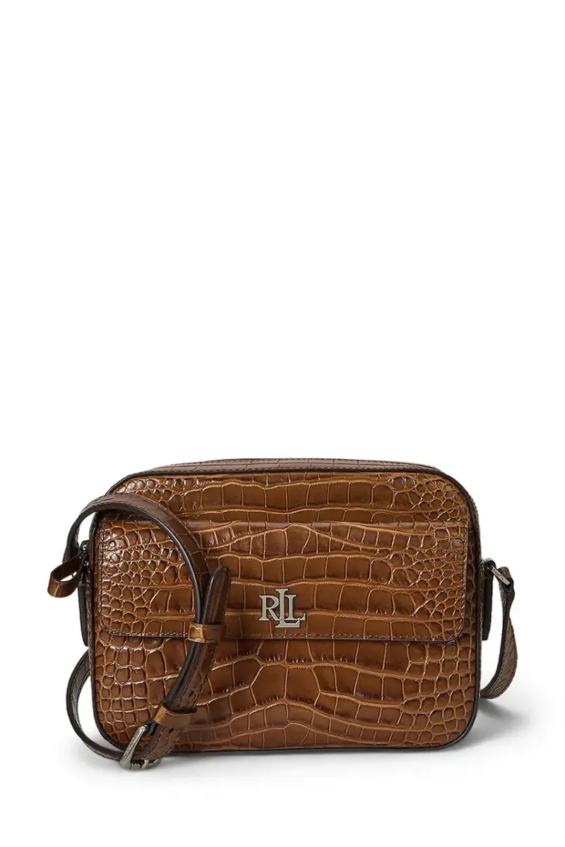 Lauren Ralph Lauren Borsa a mano Rosso 3618119