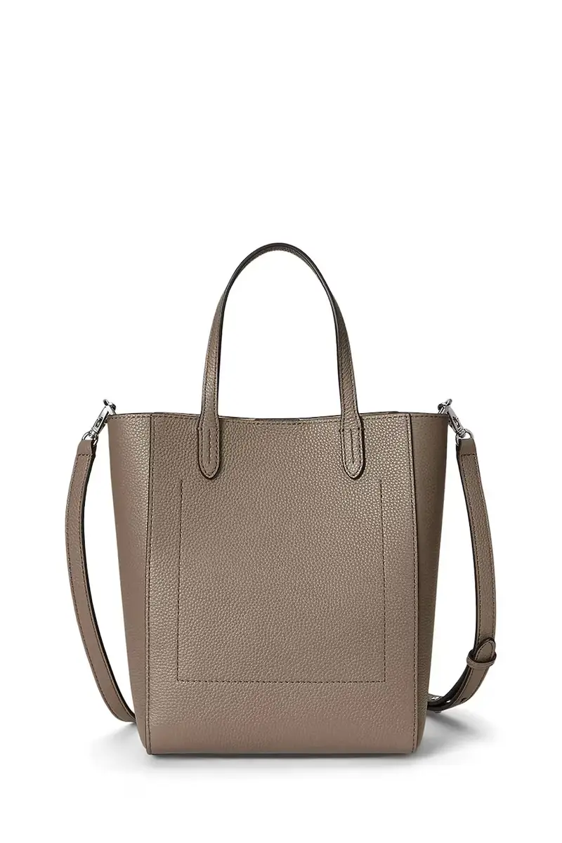 Lauren Ralph Lauren Borsa a mano Marrone 4182265 miniatura 3