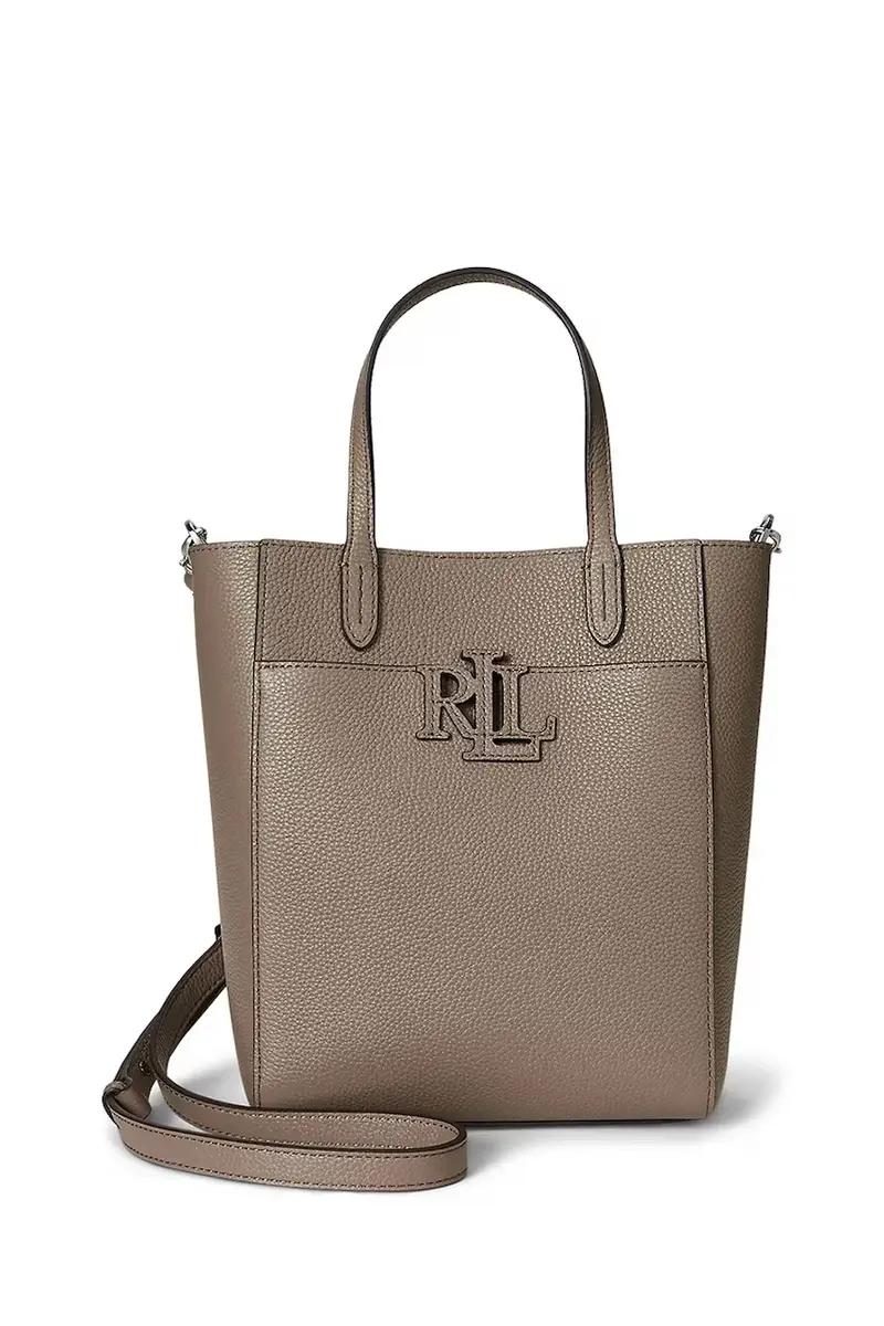 Lauren Ralph Lauren Borsa a mano Marrone 4182265