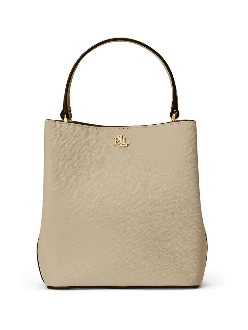 Lauren Ralph Lauren Borsa a mano Beige 4225561