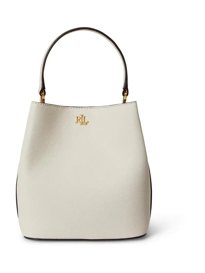 Lauren Ralph Lauren Borsa a mano Bianco 4225557