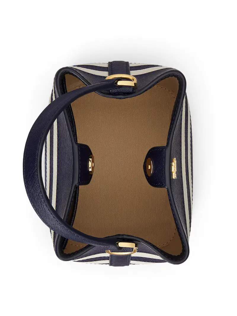 Lauren Ralph Lauren Borsa a mano Bianco 3757257 miniatura 3