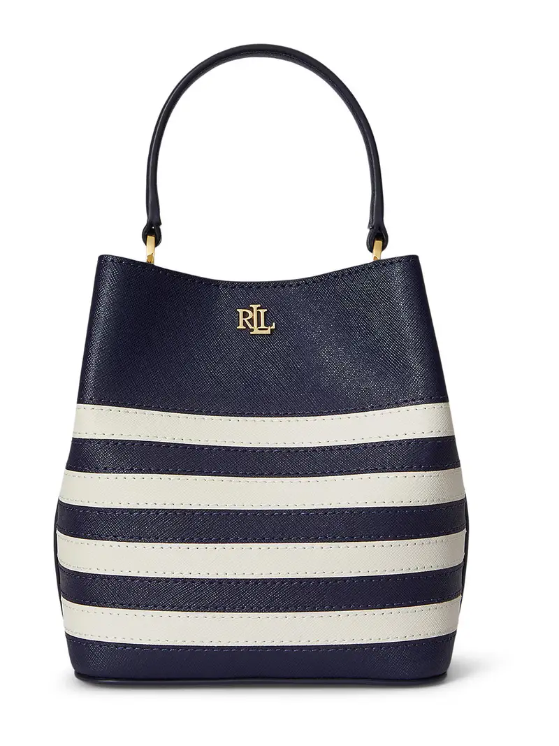 Lauren Ralph Lauren Borsa a mano Blu 3757257