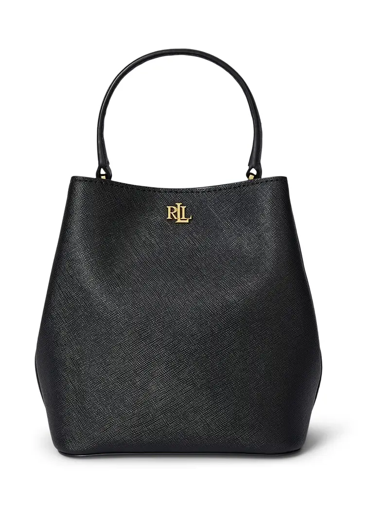 Lauren Ralph Lauren Borsa a mano Nero 1976886