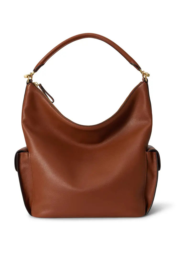 Lauren Ralph Lauren Borsa a spalla Multicolore 4225569 miniatura 2