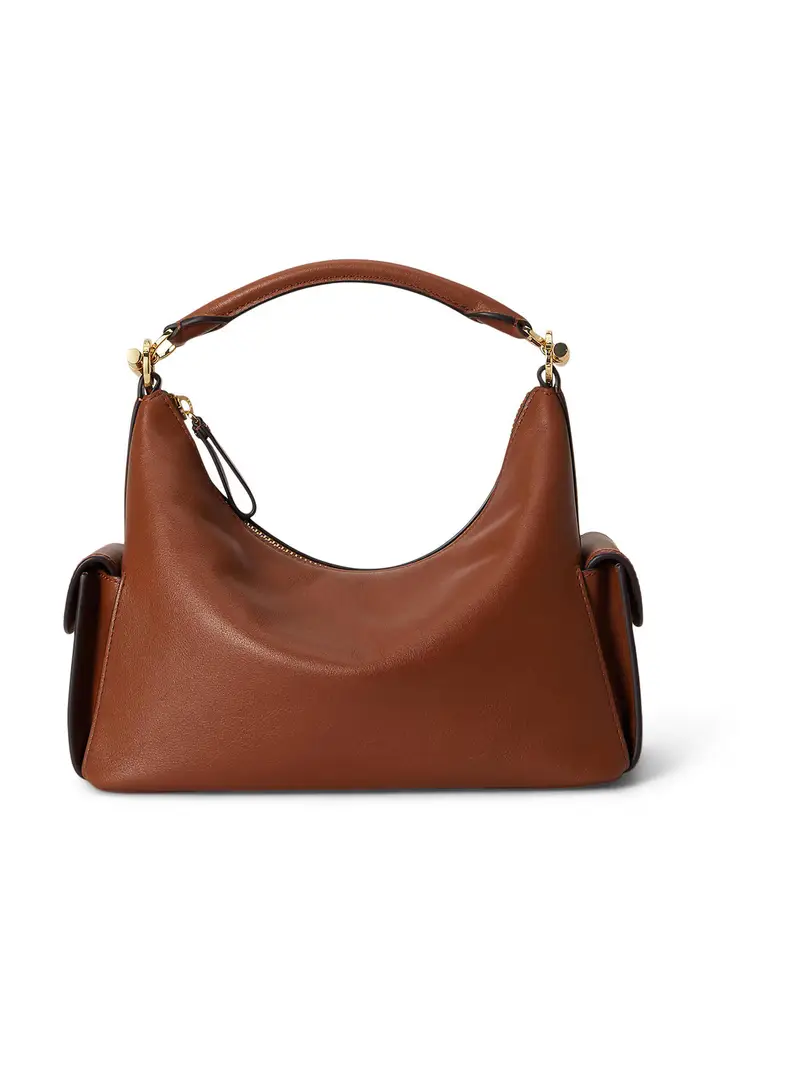 Lauren Ralph Lauren Borsa a spalla Multicolore 4227395 miniatura 2