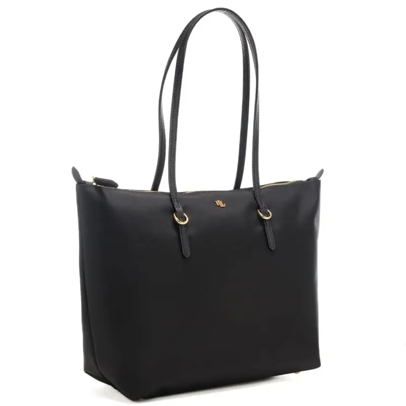 Lauren Ralph Lauren Borsa a spalla Donna 4292836 miniatura 3