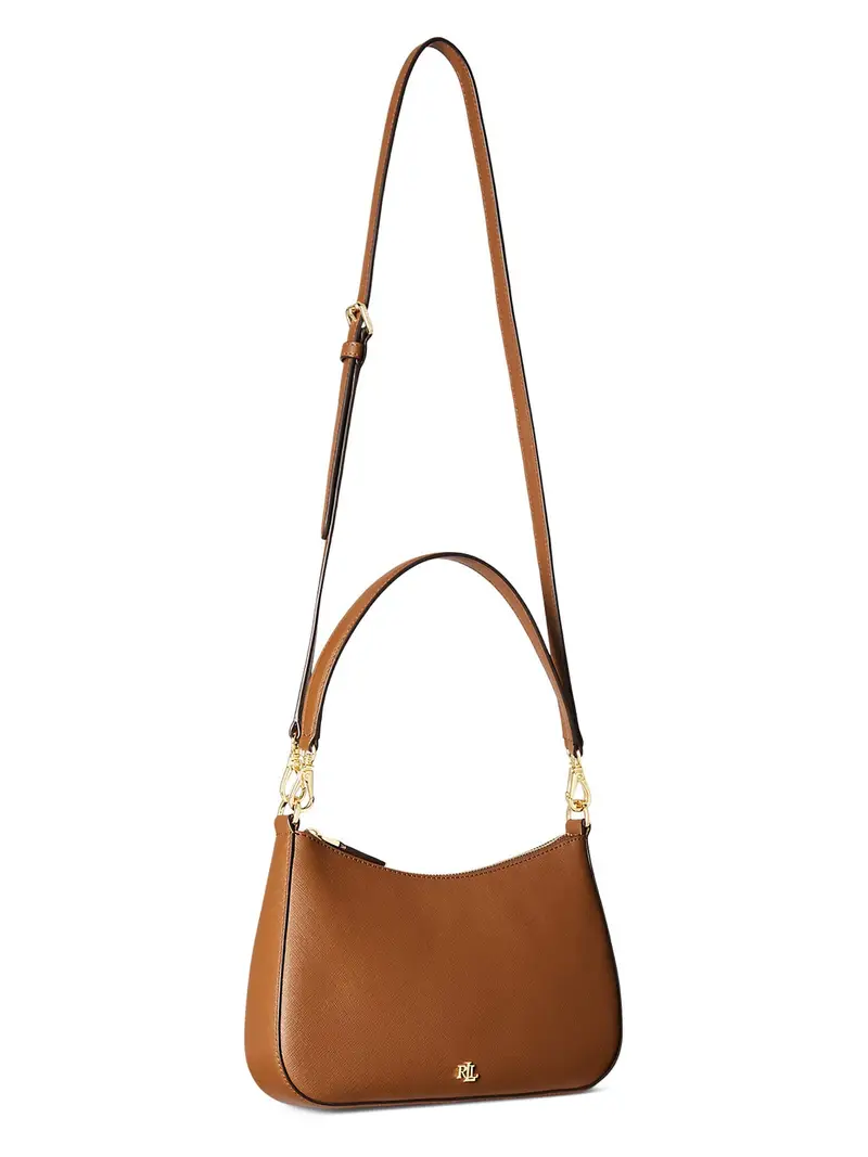Lauren Ralph Lauren Borsa a spalla Oro 1976778