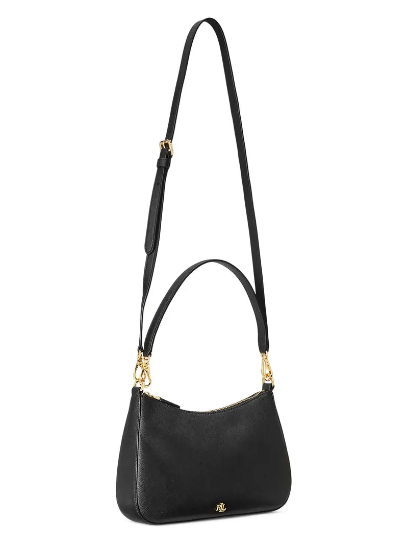 Lauren Ralph Lauren Borsa a spalla Nero 1976744