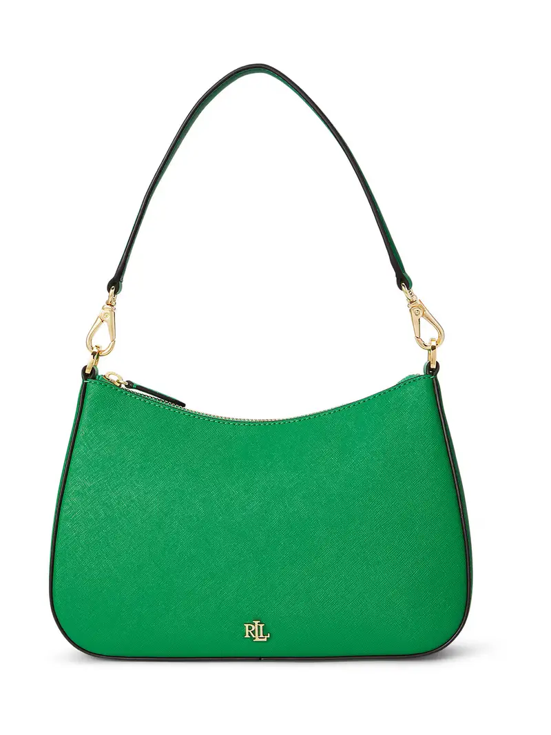 Lauren Ralph Lauren Borsa a spalla Verde 3961620