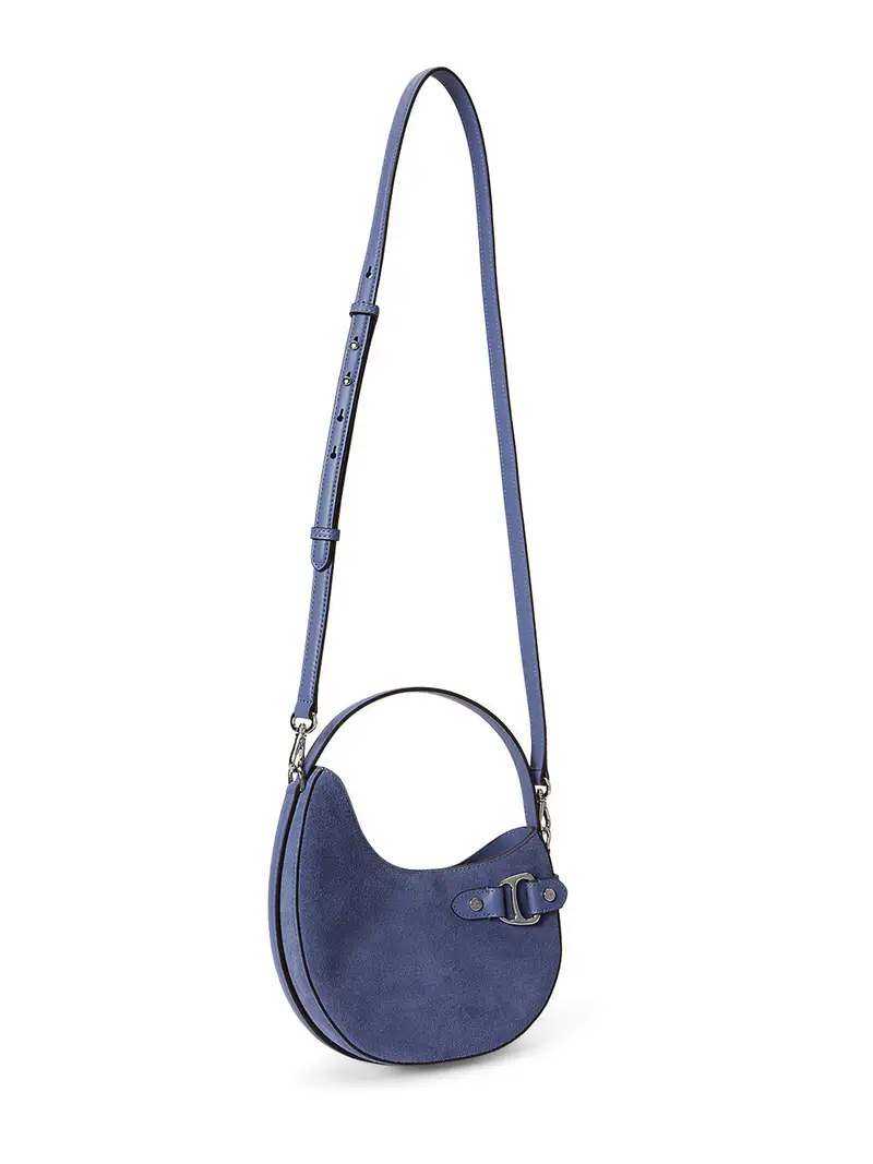 Lauren Ralph Lauren Borsa a spalla 4225555 miniatura 2