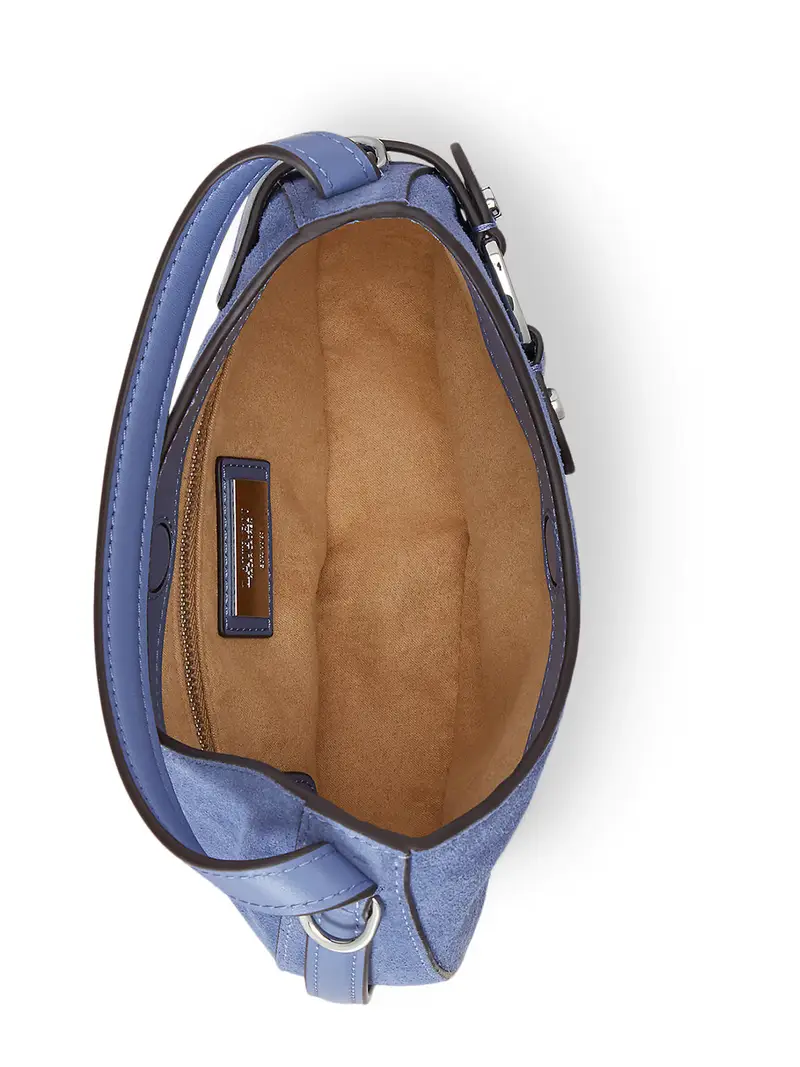 Lauren Ralph Lauren Borsa a spalla 4225555 miniatura 3