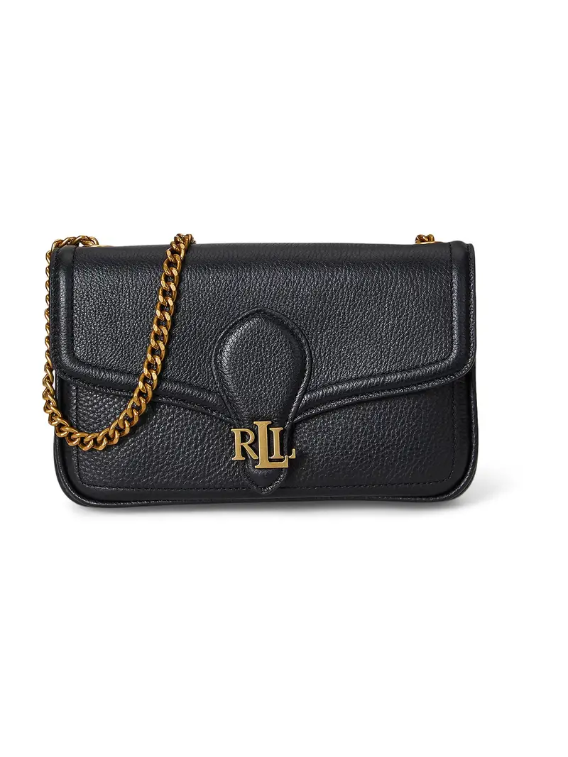 Lauren Ralph Lauren Borsa a tracolla Nero 2308920