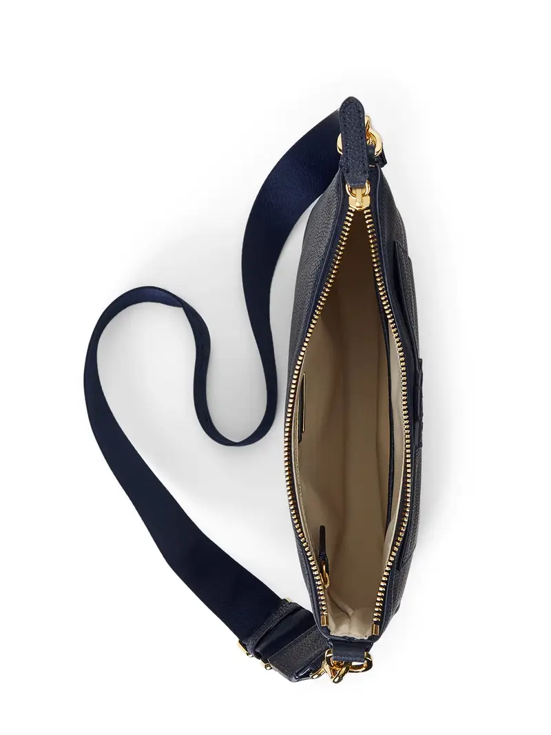 Lauren Ralph Lauren Borsa a tracolla Blu 1976847 miniatura 2